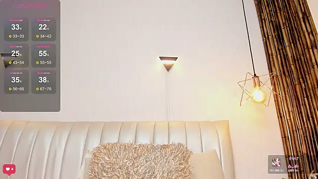 Zuzu sweet online show from February 1, 2025, 10:23 pm