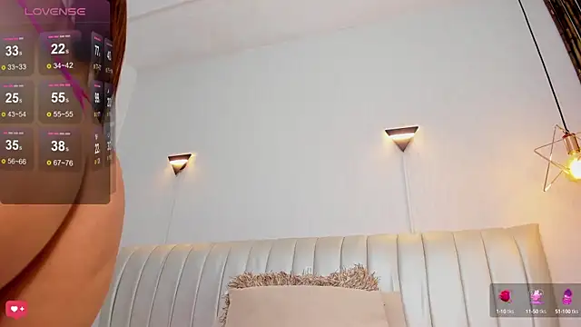 Zuzu sweet online show from March 18, 2025, 10:15 pm