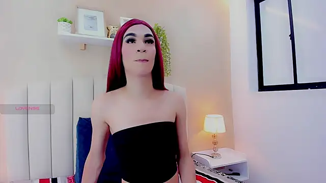 Mia thompson 19 online show from June 9, 2026, 8:20 pm