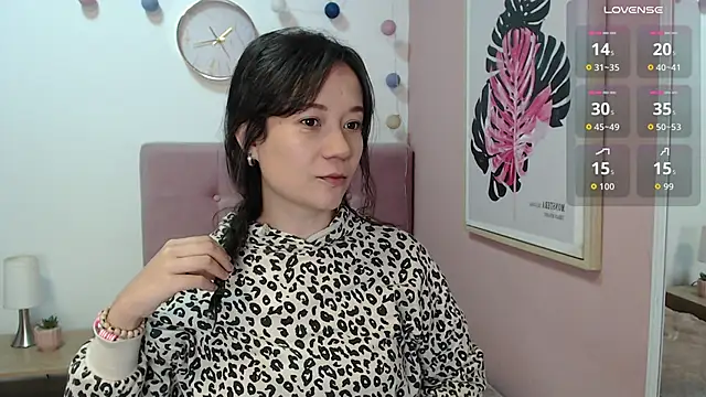 lanna 1878 online show from October 17, 2025, 1:25 pm