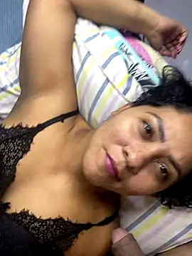 mayemarc online show from September 12, 2025, 9:26 pm