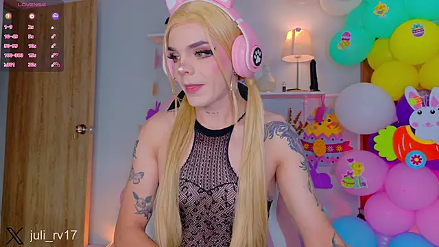 Chris parker27 online show from April 4, 2026, 12:35 pm