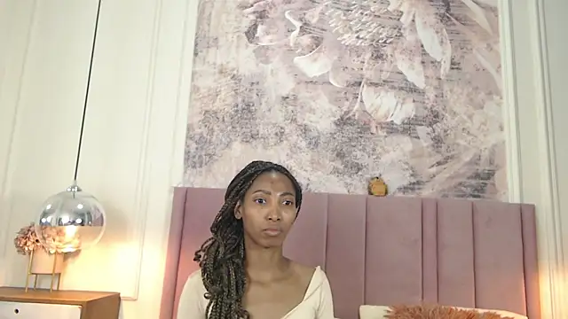 SabrinaDevill online show from March 27, 2026, 2:06 pm