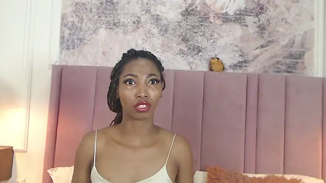 SabrinaDevill online show from April 8, 2026, 1:33 pm