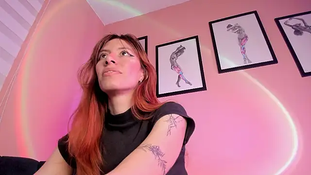 SensualJane2 online show from September 23, 2025, 12:46 am