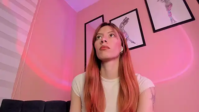 SensualJane2 online show from October 21, 2025, 1:39 am