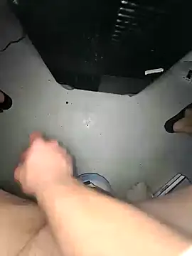 Dickfun2024 online show from January 16, 2025, 8:14 pm