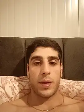 arenn1997 online show from January 16, 2026, 12:25 am