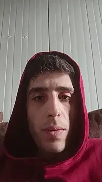 arenn1997 online show from February 14, 2026, 12:24 pm