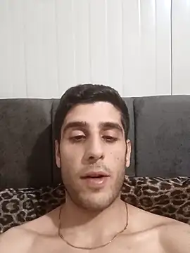 arenn1997 online show from March 15, 2026, 12:16 am