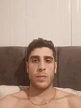 arenn1997 online show from June 6, 2026, 10:36 pm