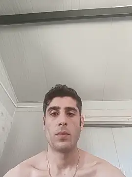 arenn1997 online show from June 8, 2026, 12:16 pm