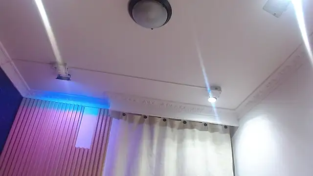 Cataleyalove ADY online show from February 27, 2025, 3:36 am