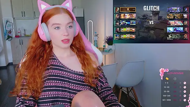 cinnabon girls online show from June 18, 2026, 3:27 pm