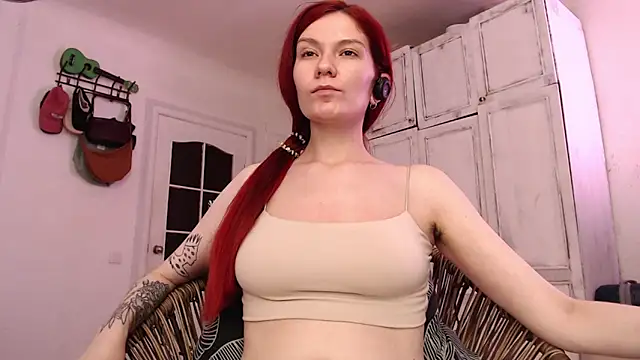 Mayrumey online show from February 24, 2025, 1:31 pm