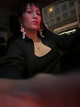 ZhenjaPoledance online show from March 22, 2025, 4:26 pm