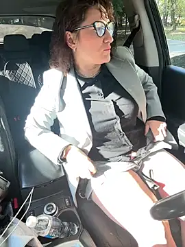 ZhenjaPoledance online show from October 1, 2025, 12:00 pm