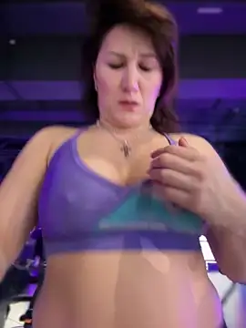 ZhenjaPoledance online show from February 11, 2026, 7:02 am