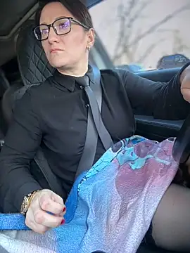 ZhenjaPoledance online show from March 21, 2026, 8:19 am