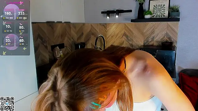 Hannah Carr online show from February 27, 2026, 6:19 pm