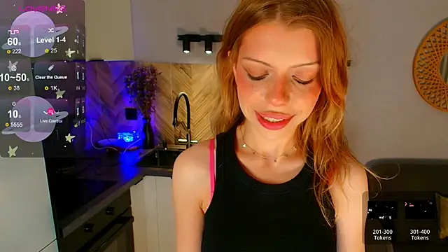 Snapshot of Hannah_Carr chatting on June 4, 2026, 5:41 pm Hannah Carr online show from June 4, 2026, 5:41 pm