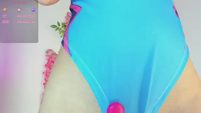 Snapshot of Amy-Skinny chatting on February 28, 2025, 5:15 am Amy-Skinny online show from February 28, 2025, 5:15 am