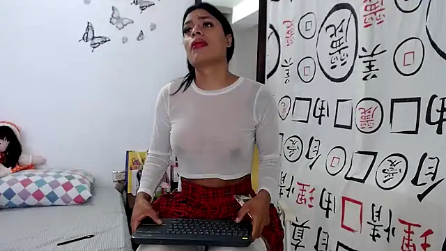 golositha29 online show from February 15, 2025, 11:03 pm