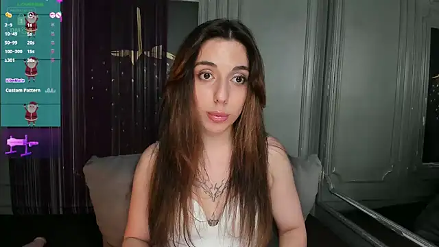 eva lim online show from December 27, 2024, 5:48 pm