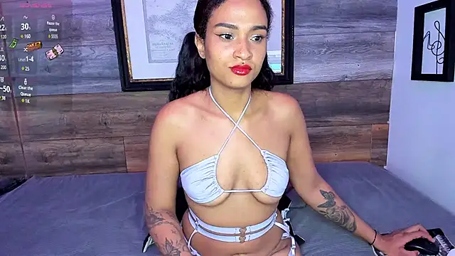 lau-333 online show from February 18, 2025, 6:37 pm