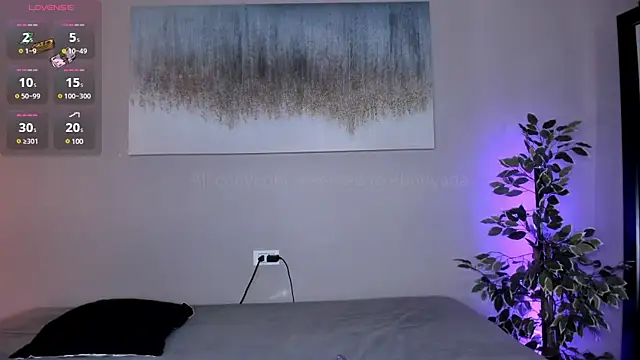 lau-333 online show from March 11, 2025, 7:36 pm