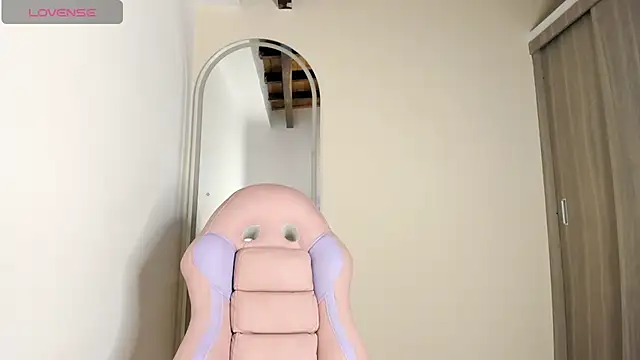 Snapshot of Akanecox chatting on February 22, 2026, 12:56 am Akanecox online show from February 22, 2026, 12:56 am