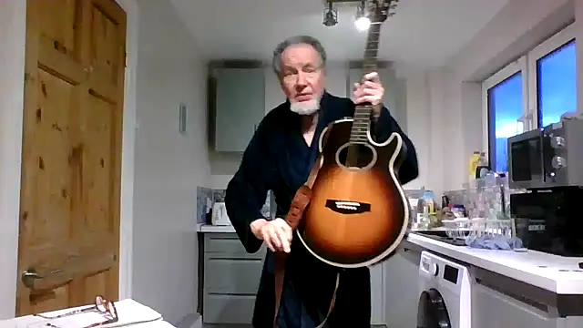 jimmybenido online show from February 16, 2026, 5:42 pm