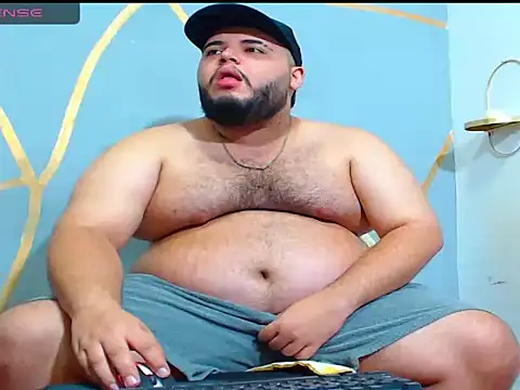 damian chubby online show from November 5, 2025, 10:43 pm