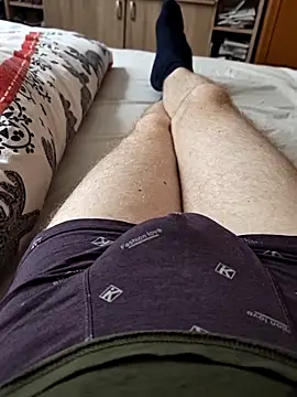 Killergun20 online show from February 16, 2026, 8:54 am