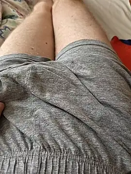 Killergun20 online show from April 11, 2026, 1:04 pm