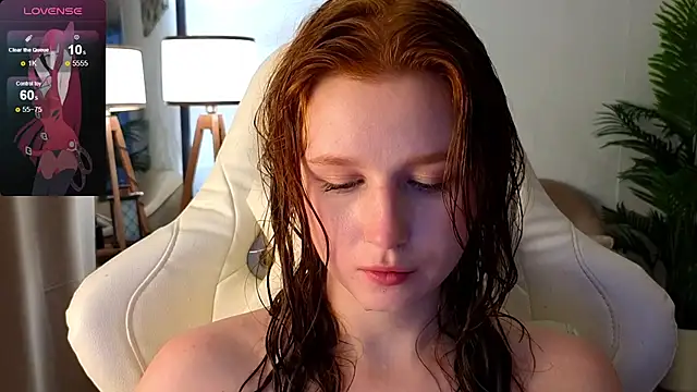 Meow babe online show from February 8, 2025, 1:22 pm