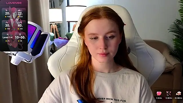 Meow babe online show from March 1, 2025, 2:59 am