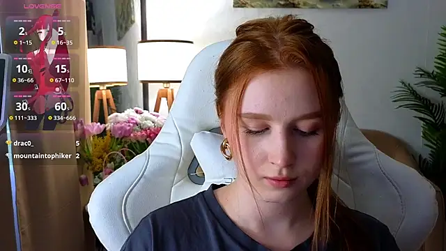 Meow babe online show from March 12, 2025, 11:42 am