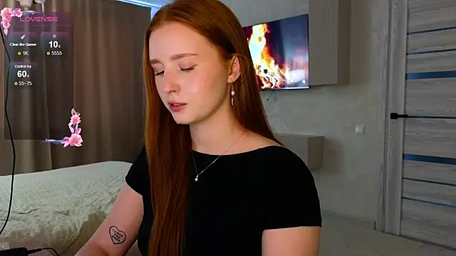 Meow babe online show from May 22, 2026, 11:27 am