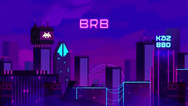 ailey chao online show from November 20, 2025, 2:12 am