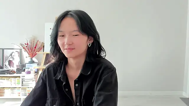 ailey chao online show from May 13, 2026, 2:31 am