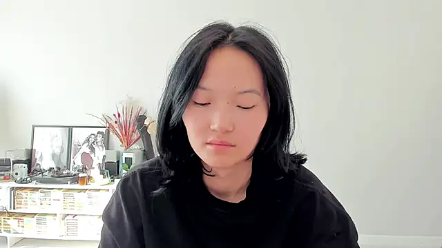ailey chao online show from June 10, 2026, 2:45 am