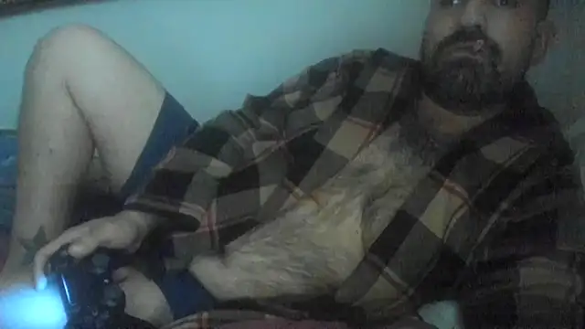 chubbycloudybottom online show from November 8, 2025, 4:29 pm