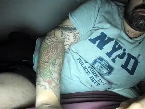 chubbycloudybottom online show from November 9, 2025, 9:13 pm