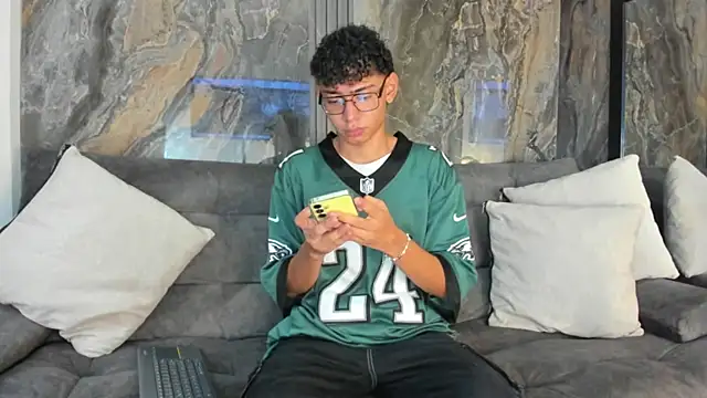 Daviid laidd online show from October 6, 2025, 7:22 pm