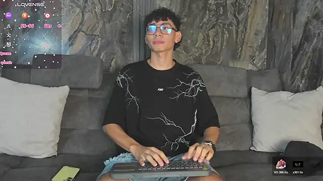 Daviid laidd online show from December 20, 2025, 11:34 pm