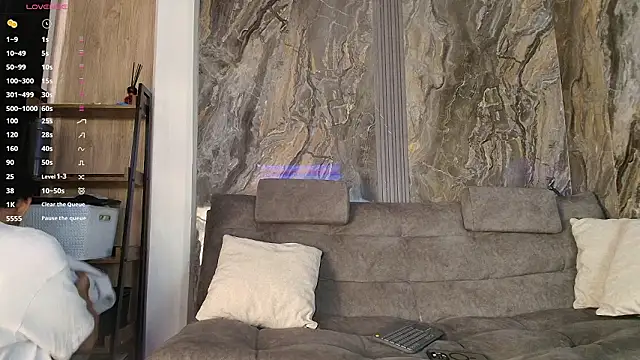 Daviid laidd online show from March 9, 2026, 7:40 pm