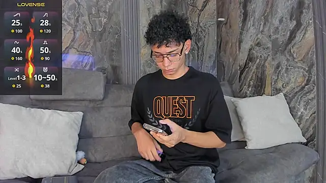 Daviid laidd online show from March 11, 2026, 7:53 pm