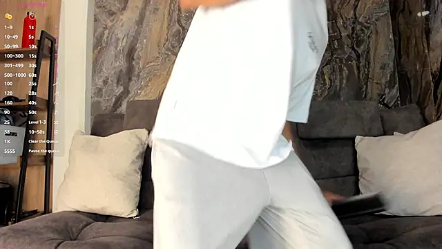 Daviid laidd online show from March 27, 2026, 8:08 pm