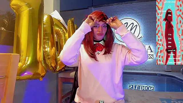 IamNayuta online show from February 1, 2025, 11:16 pm